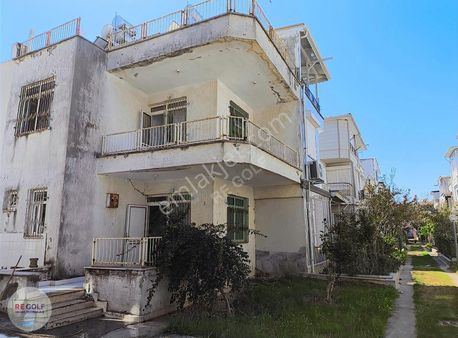 Re Golf'ten Boğazkent'te Denize Yakın Dubleks Daire