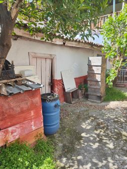 Bayındır Gayrimenkul - Hacıibrahim Mah Satılık Mustakil Ev