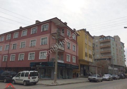 Alişahane Mah. Satılık Daire Gezer Emlak Tan