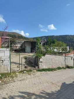 Bayındır Gayrimenkul - Kınık Yaylaköy Satılık Arsa