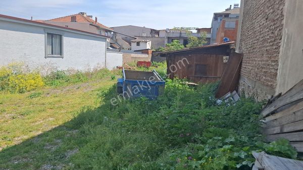 İznik Mavi Gölden Mahmut Çelebi Mah De 373 M2 Arsa