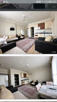 Üniversiteye Yakın Serdar Evlerinde Satılık 1 + 1 Daire.