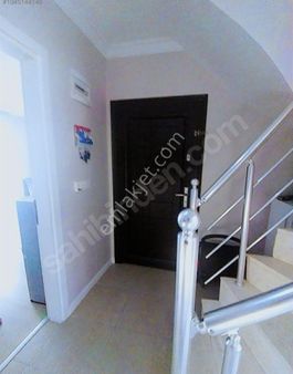 Türkmende 3+1 Çatı Dubeks Daire