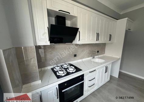 Kavuşturan Emlak'tan Akçay Dallas Mevkiinde Satılık 2+1 Sıfır Daire