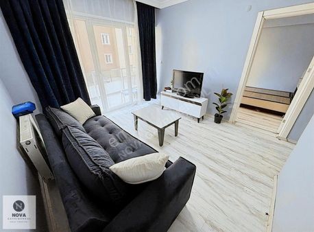 Nova'dan Dumlupınarda Site İçi Kiracısız Yatırımlık Ferah Daire