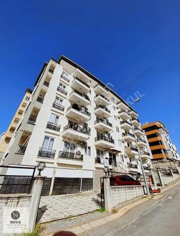 Nova'dan Görükle'nin Merkezinde Aile Tipi Manzaralı Ferah Daire