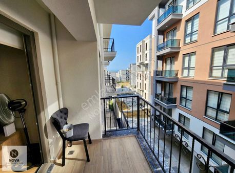 Nova'dan Görükle Koç Tepe Evlerinde Sıfır Satılık 2+1 Daireler