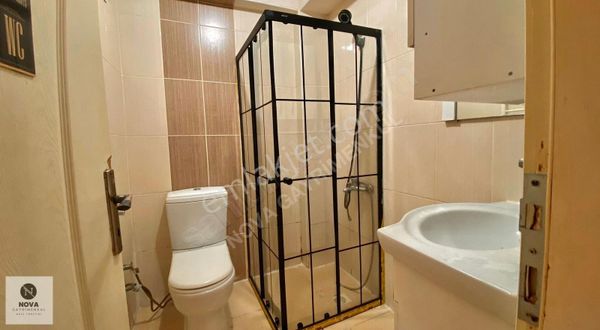 Nova'dan Görükle Cadde Üzeri 1+1 Teraslı Dubleks Satılık Daire