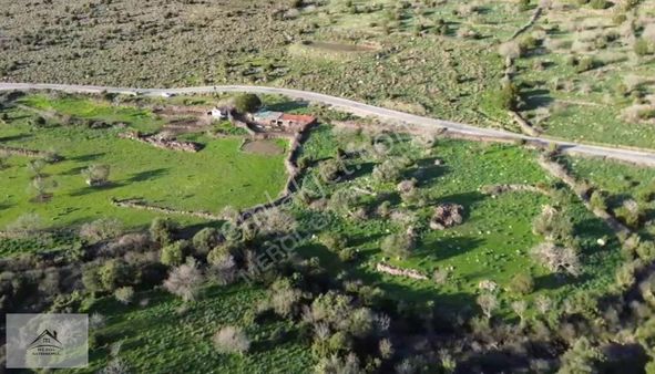 Aliağa Karakuzu'da Yatırımlık Arsa Satılık