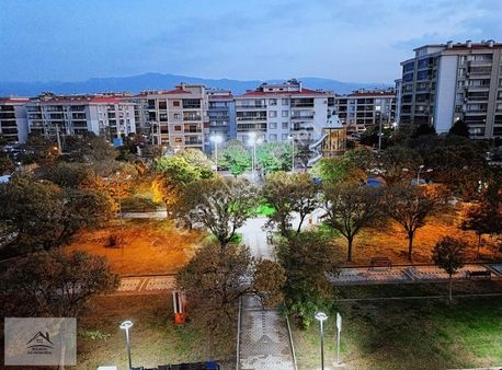 Menemen Mermerli'de Geniş 3+1 Satılık Daire