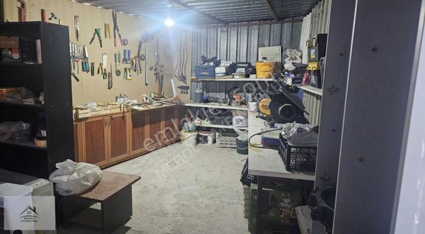 İzmir Menderes Küner'de Satılık Ultralüks Villa Takasa Açık