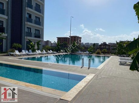 Altıntaşda Oturuma Hazır 4+1 Lüxx Dublex Havuzlu Kapalı Garajlı