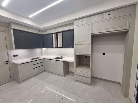 Saygın Dan Yenişafak Da 2+1 Ultra Lüks Satılık Daire