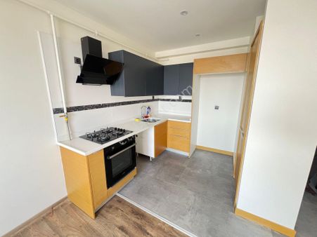 Zorlu Gayrimenkul'den Cemalpaşa Mah'de 1+1 Satılık Daire