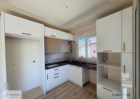 Parsel Gayrimenkul' Den Satılık 2+1 Sıfır Daire