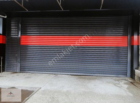 Akyazi Sanayi Sitesinde Devren Satılık Dükkan