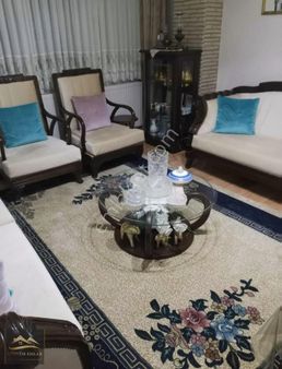 Aliağa Çarşı Merkez 3+1 Acil Satılık Daire