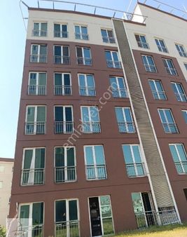 Küçükçekmece Halkalı Divan Residence Satılık 2+1 Daire