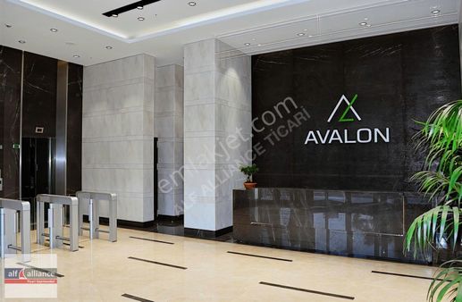 Mahmutbey Mia Bölgesinde A Sınıfı Kiralık Plaza Katları-3.660m2