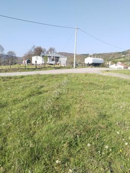 Köşe Parsel İmarlı Arsa