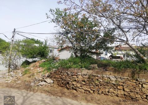 Bandırma Erikli Köyü Satılık İmarlı Arsa