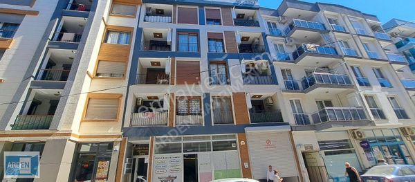 Arden Gyo'dan C.kebir Mahhallesinde 2+1 Masrafsız Satılık Daire