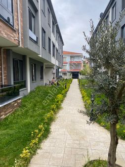 Port Gayrimenkul’den Kabakoz Mah. Defne Sitesi 2+1 Satılık Daire