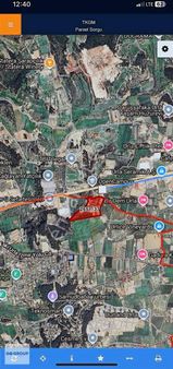 Urla Merkeze Yürüme Mesafesinde Toprağınız Olabilir