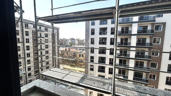 'küçükçekmece Sefaköy Sega Life Projesi 2+1 Satılık Daire'