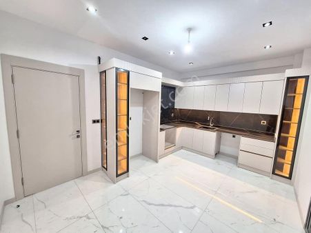 Saygın Dan 1200 Evler De Eşsiz Doğa Manzaralı Arakat Ultra Lüks Satılık Daire