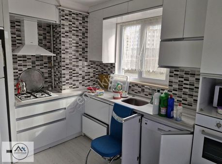 Aydoğdu'dan Atlantis Civarı 3+1 3.kat Kapalı Oto Parklı Daire...