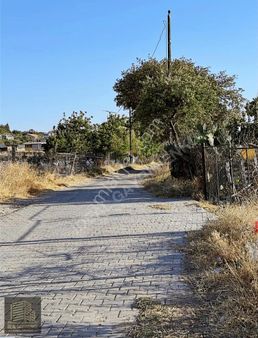 Ezine Mahmudiye De İmara Çok Yakın 8.900 M2 Satılık Tarla