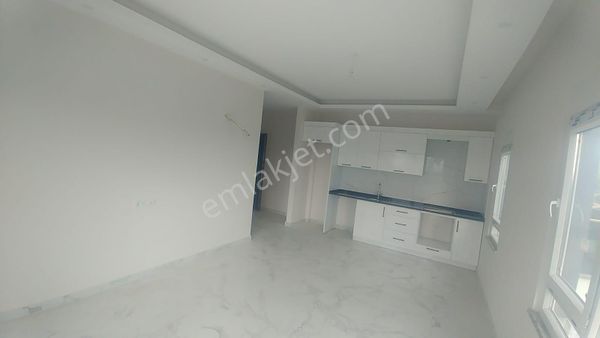 Alanya Avsallar Mah Kiralık Daire