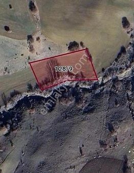 Elmadağ Karacahasan Mahallesinde Satılık 2.966 M2tek Tapulu Arsa