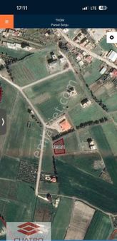 Gökmeydan İlçe Sağlık Yanı İmarlı Satılık Parsel