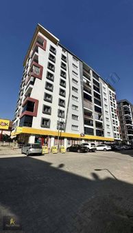 Koç Gayrimenkulden En İyi Konumda Geniş,konforlu 3+1