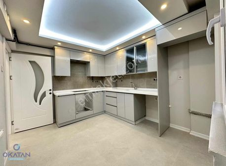 Acill Satılık Tevfikiye Aradığınız Arakat Daire Fullüx Tadilatlı