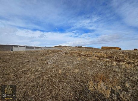 Cm Emlak Merkez Efendibey Mükemmel Konum Uygun Fiyat 950 M2 Arsa