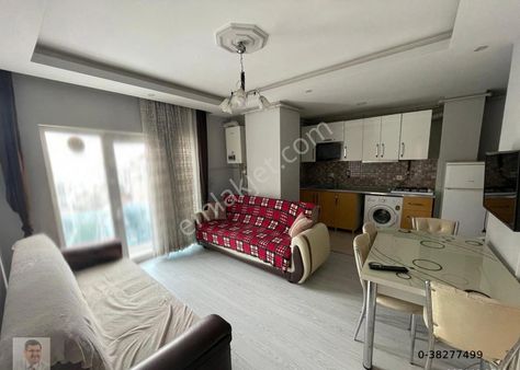 Van İpekyolu Bahçivan Mahallesi'nde İlhami Çakırtaş Emlak A.ş'den Lokman Hekim Civari 2+1 Daire