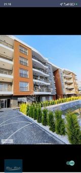 Kuşadası Değirmendere'de Lansmana Özel 2+1 Daire