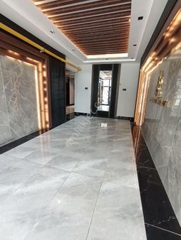 Acı Gayrimenkul Den Ultra Lüks Dairemiz Satışta 3+1 Kat Senecekli Daireler