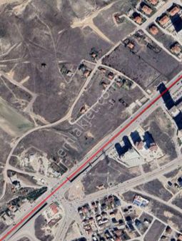 Eskişehir Yolu Yakını Yatırımlık Hisse