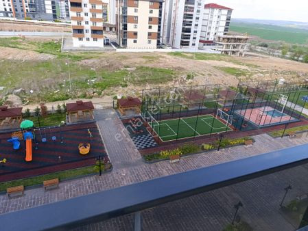 Edirne Cumhuriyet Mahalles Aliva My Life Sitesinde Kiralık 3+1 Daire