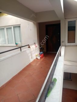 Dalaman Merkez Mahallesinde 63m² 1+1 Eşyalı Satılık Daire