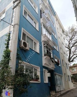 Mudanya Halitpaşa Mah.de Satılık Daire3+1 Merkezde 2.kat Bakımlı Daire Marina Üstü Konumdadır