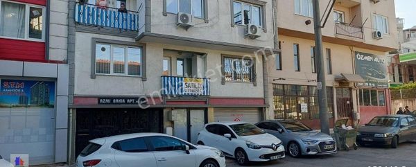 Yıldırım Davutdede Mah.de Satılık Daire 2+1 Tam Merkez De 1. Kat Düz Ayak Metro Ve Ankara Caddesinde