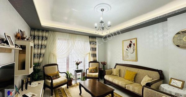 Mudanya Burgaz Mah.de Satılık Daire 4.kat Yeni 3+1 Merkezde 10 Yaşında Düzayak İdo Deniz Sahil Yakın