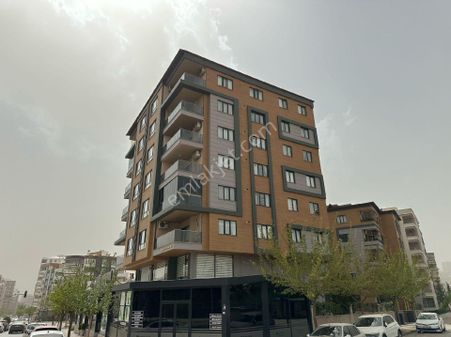 İnal Emlaktan Satilik 4+1 Luks Satilik Daire