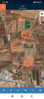 Lokman Bektastan Satılık Arsalar