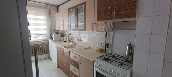 Ender Uysal Gayrimenkulden Kuşpınar Mahallesin De 3+1 Balkonlu Asansörlü Satılık Daire